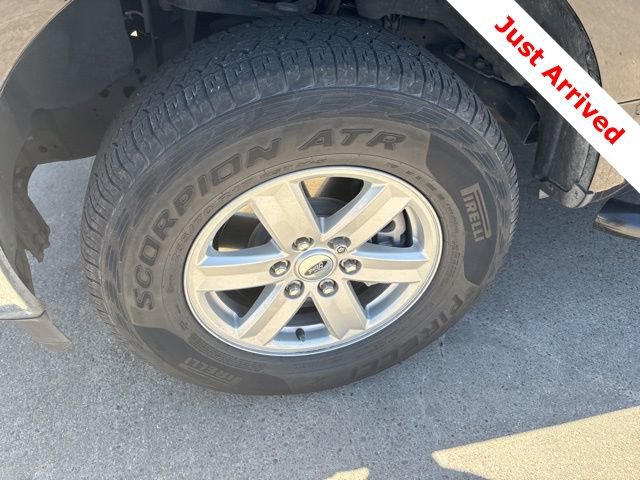 Used 2023 Ford F150 XL w/ XL Chrome Appearance Package image 18