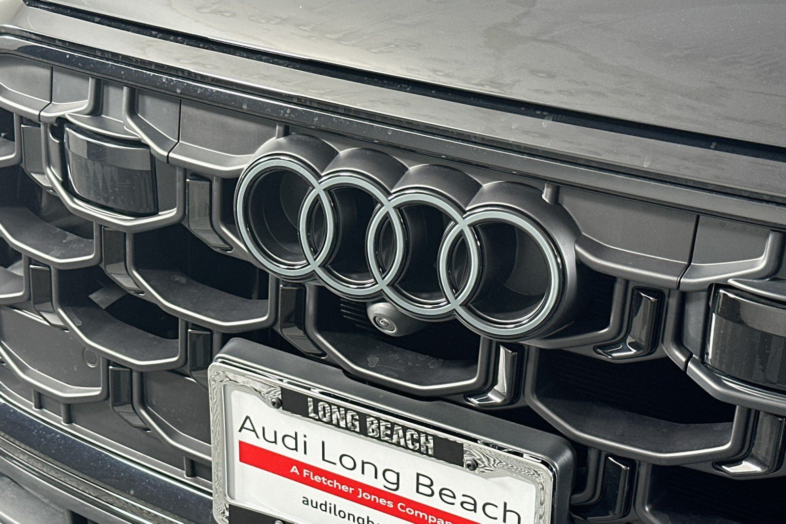 New 2026 Audi Q8 Premium Plus AWD/4WD image 11