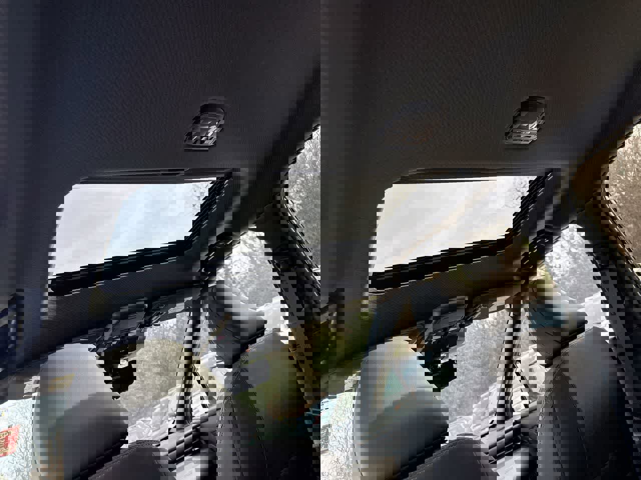 New 2026 Subaru Outback Touring XT image 23