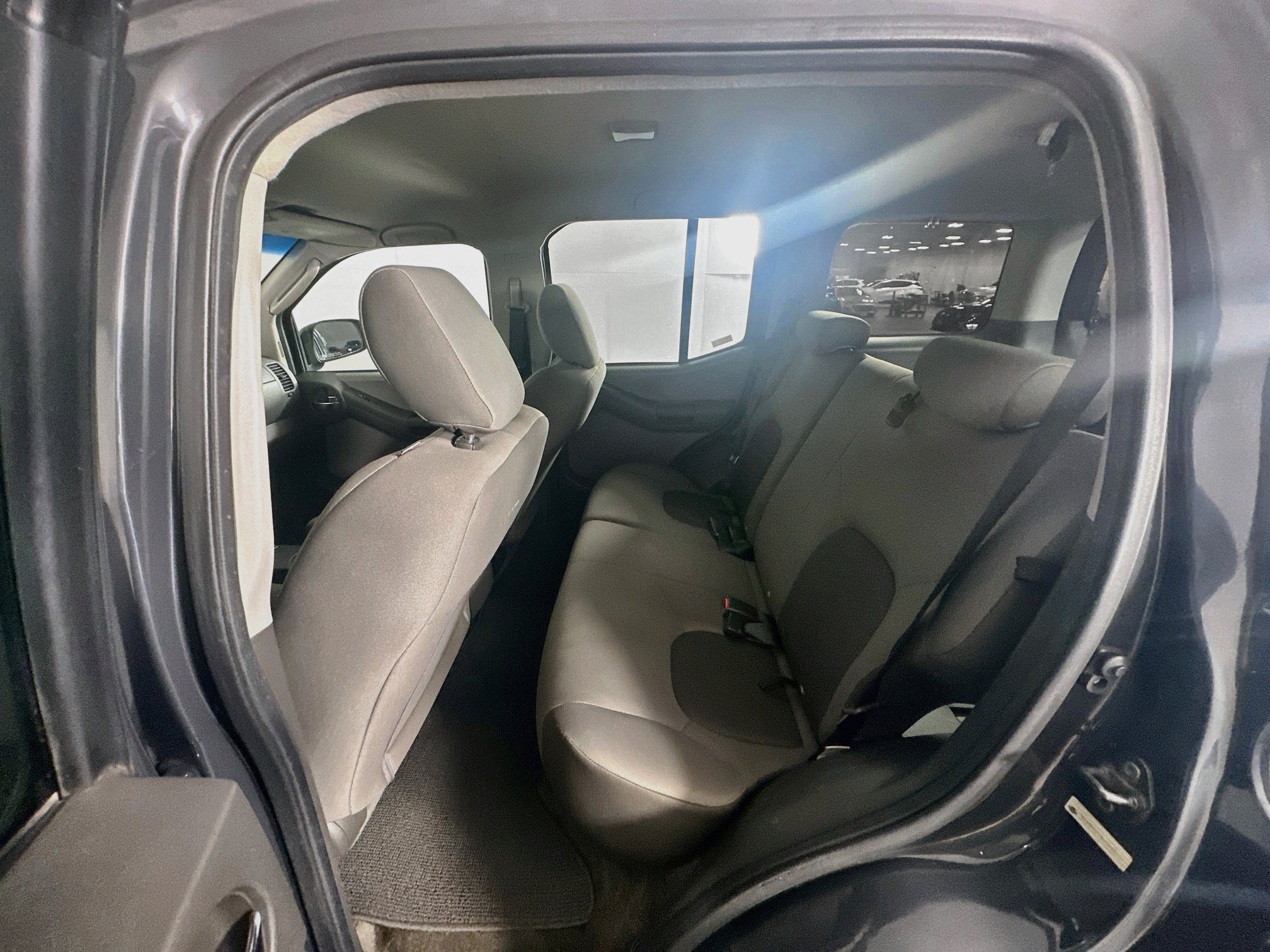 Used 2011 Nissan Xterra S AWD/4WD image 24