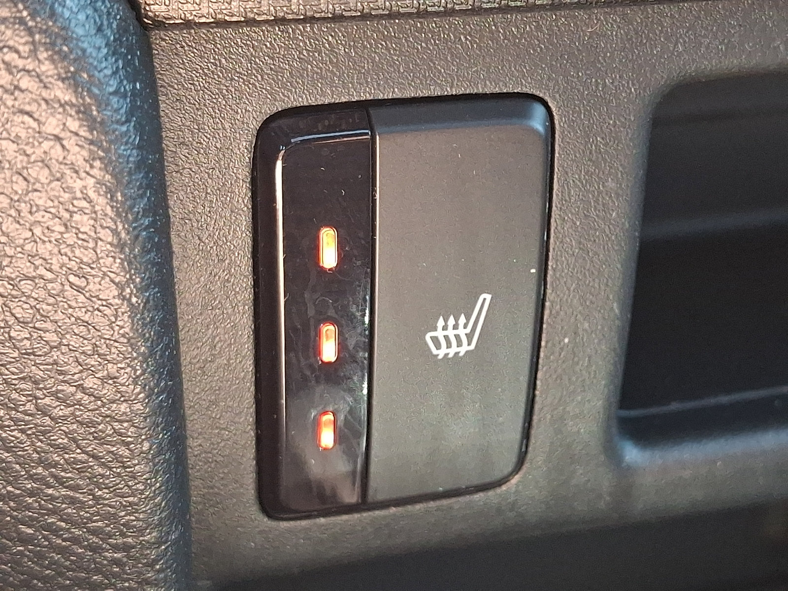 Certified 2023 Honda Passport TrailSport image 26