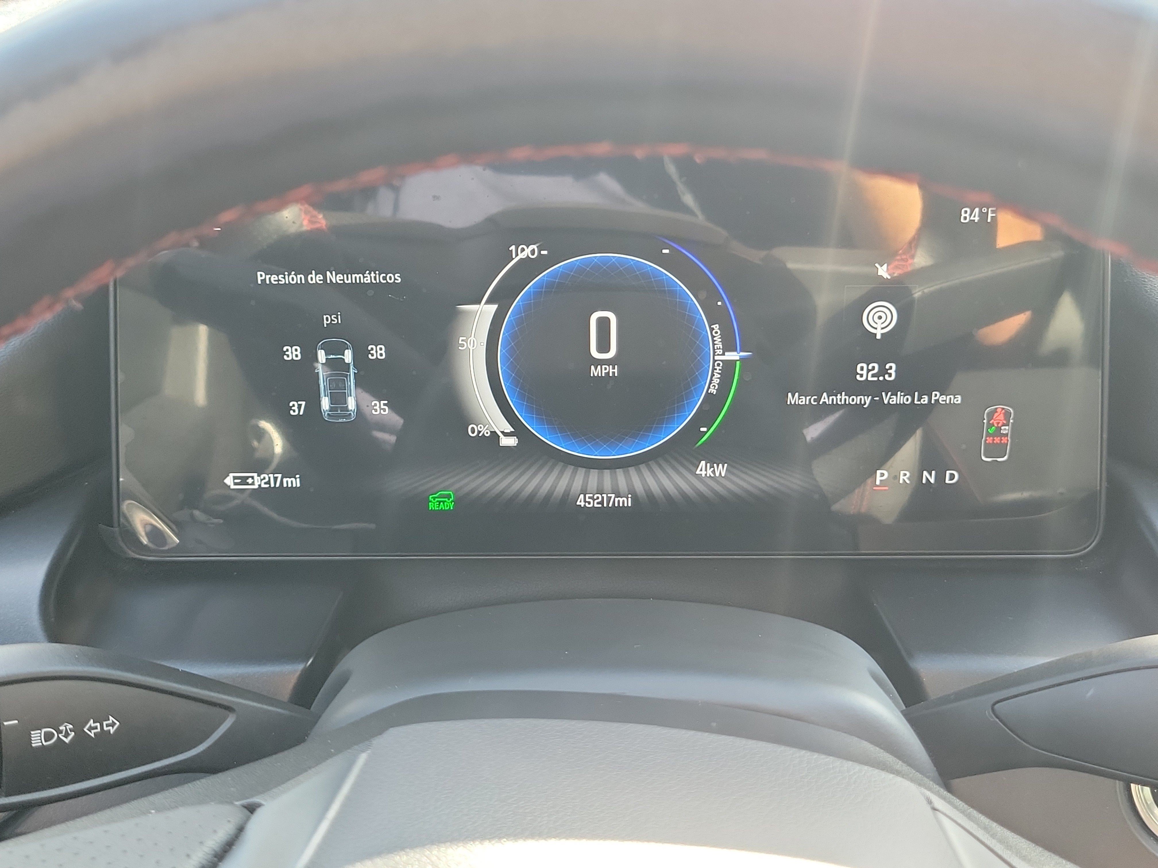 Used 2024 Acura ZDX A-Spec AWD/4WD image 33