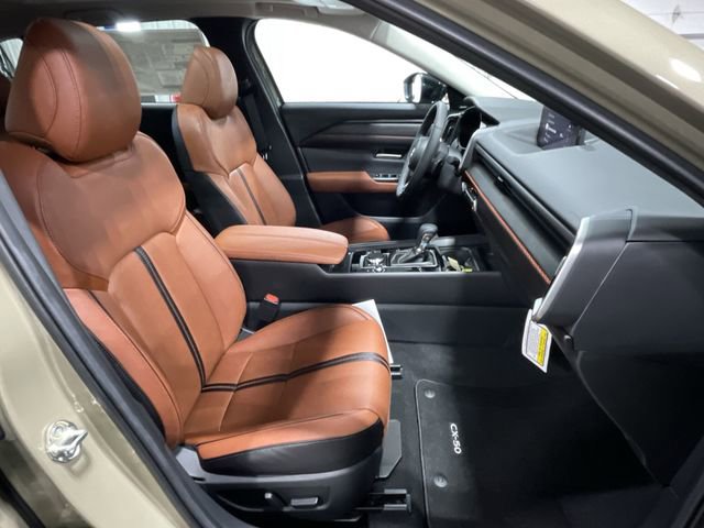 New 2025 MAZDA CX-50 Meridian Edition w/ Weather Package image 30