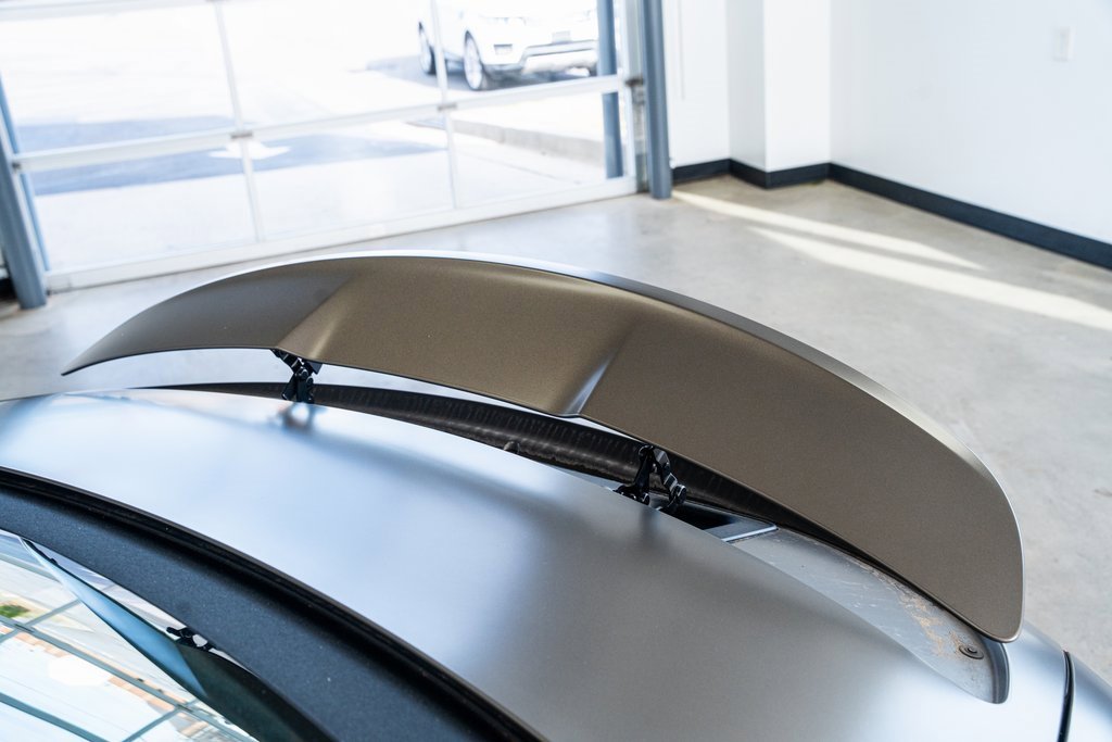 Used 2023 Mercedes-Benz SL 55 AMG 4MATIC image 26