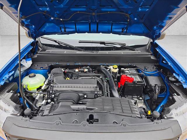 New 2026 Ford Maverick XLT image 16