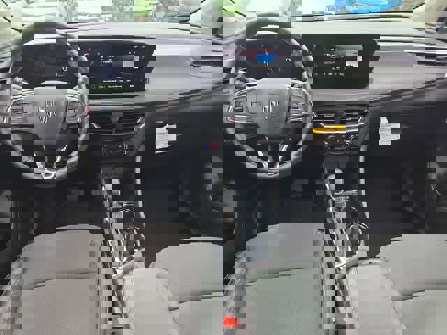 Used 2024 Buick Encore GX Preferred FWD image 15