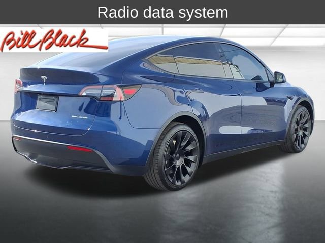 Used 2023 Tesla Model Y Long Range image 6