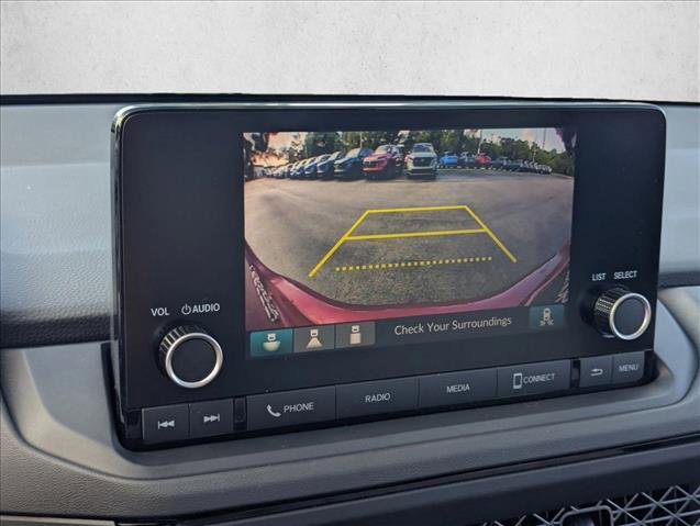 New 2025 Honda Accord SE image 11