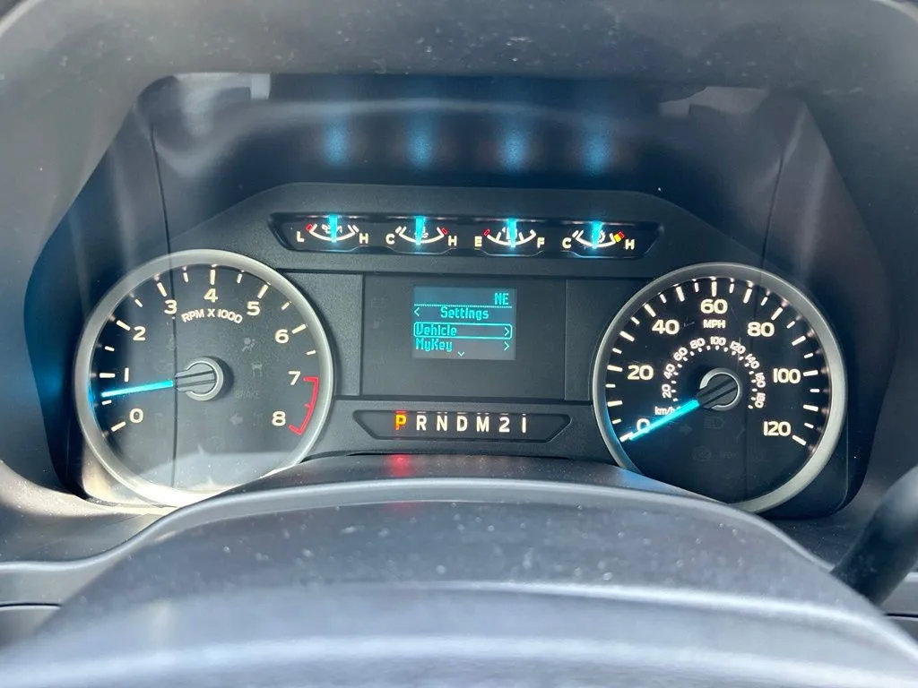 Used 2018 Ford F150 XLT AWD/4WD image 16