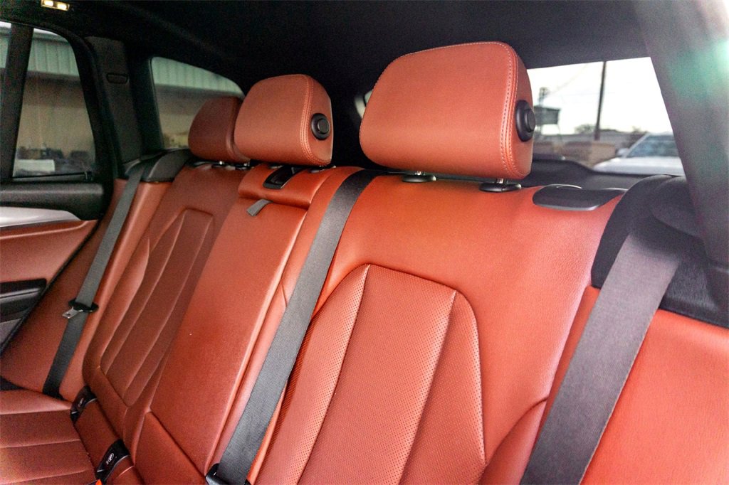 Used 2022 BMW X3 sDrive30i w/ Convenience Package image 27