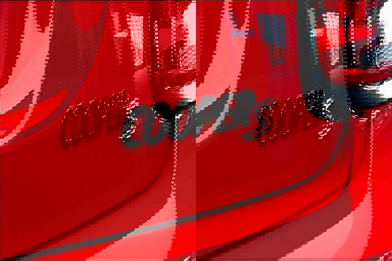 Used 2023 MINI Cooper S image 9