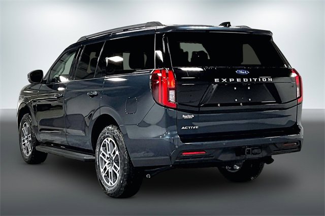 New 2026 Ford Expedition Active image 4