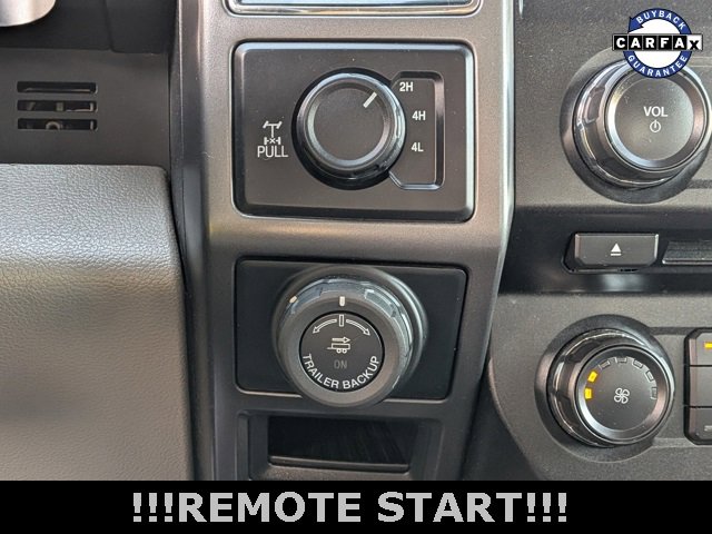 Used 2018 Ford F150 XLT w/ Equipment Group 301A Mid image 28