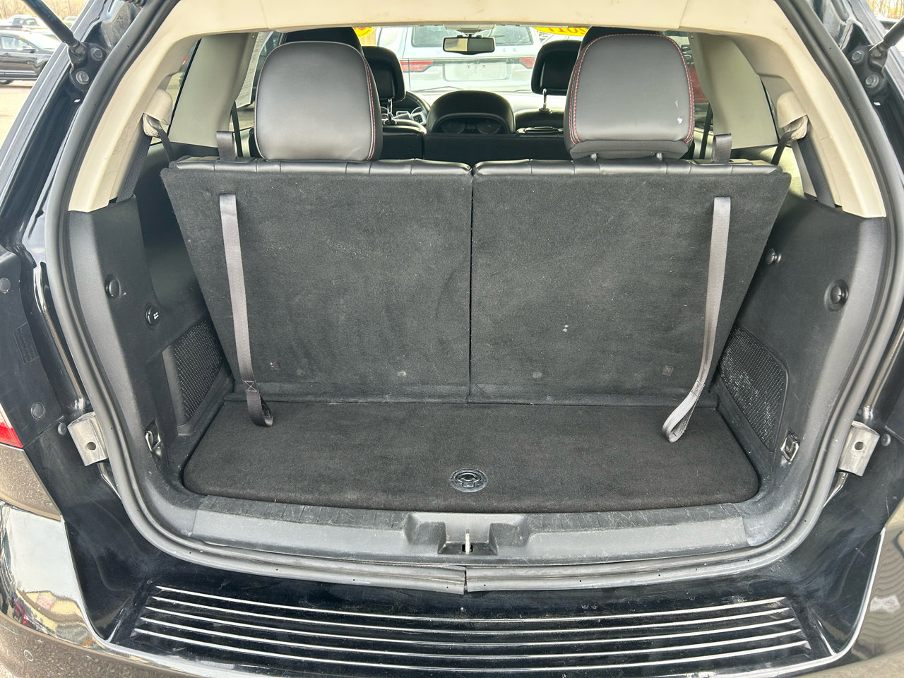 Used 2017 Dodge Journey GT image 18