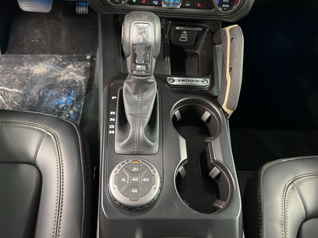 New 2026 Ford Bronco Badlands image 18