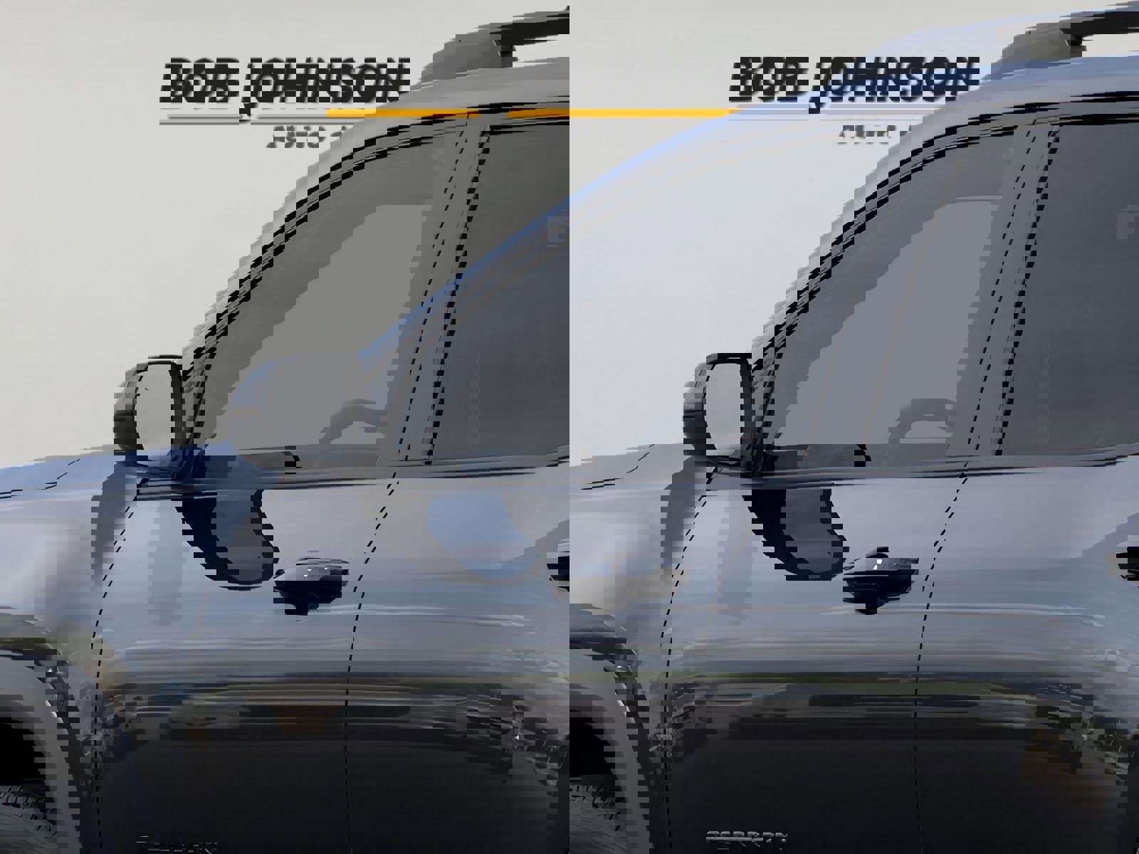 New 2026 GMC Terrain Elevation image 12