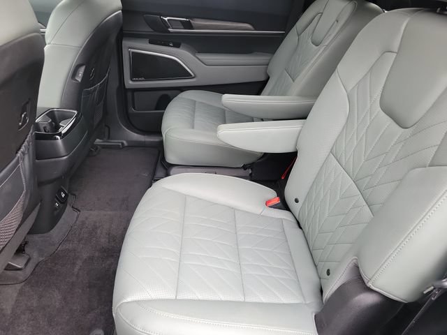 Used 2024 Kia Telluride SX Prestige X-Line AWD/4WD image 14