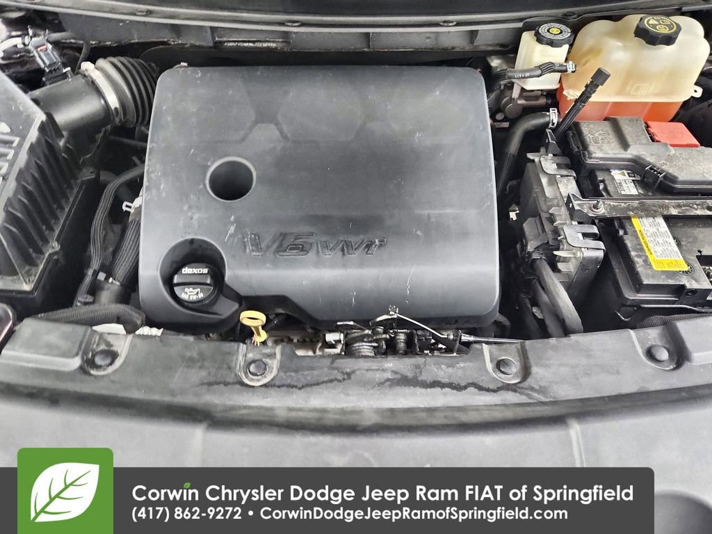 Used 2020 Chevrolet Traverse LT w/ Driver Confidence II Package AWD/4WD image 33