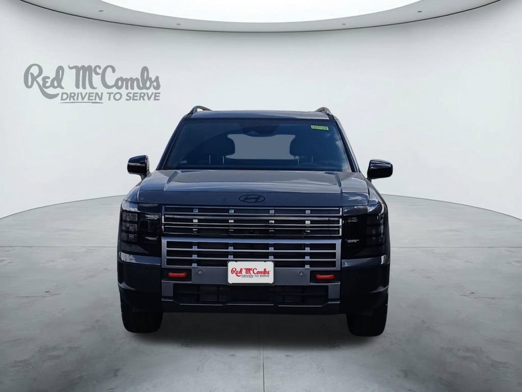 New 2026 Hyundai Palisade XRT Pro AWD/4WD image 8