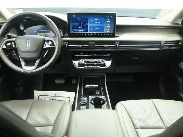 Certified 2023 Lincoln Corsair Grand Touring w/ Equipment Group 301A image 23