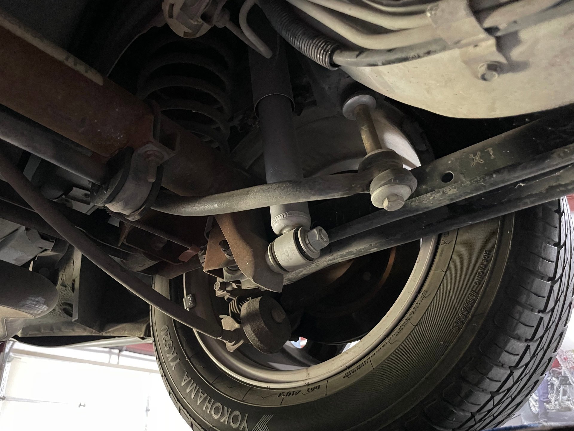 Used 1997 Chevrolet Camaro Z28 image 37