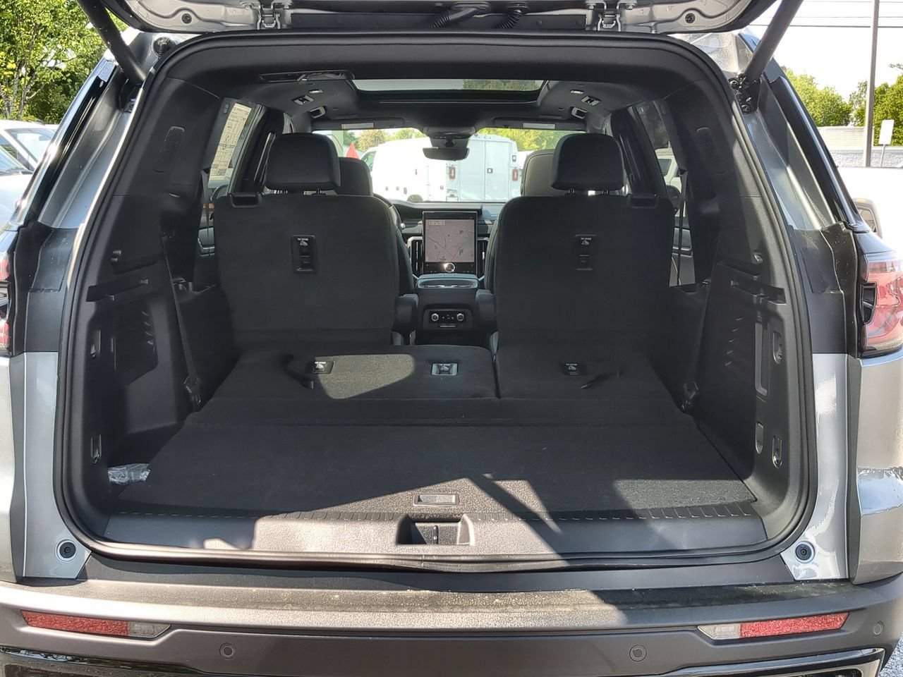 New 2026 GMC Acadia Elevation w/ Super Cruise Package AWD/4WD image 27