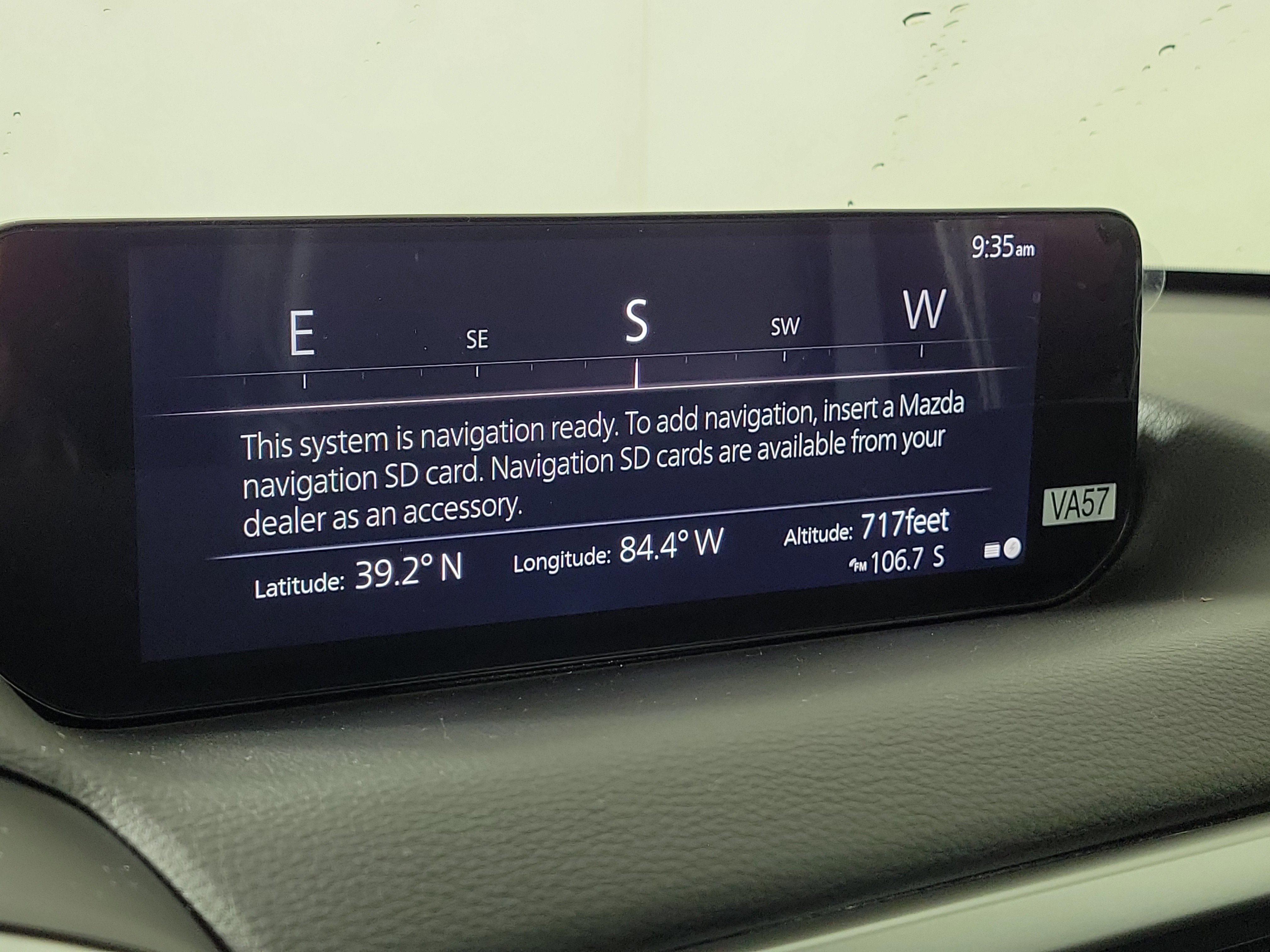 New 2025 MAZDA CX-50 AWD 2.5 S w/ Preferred Package image 20