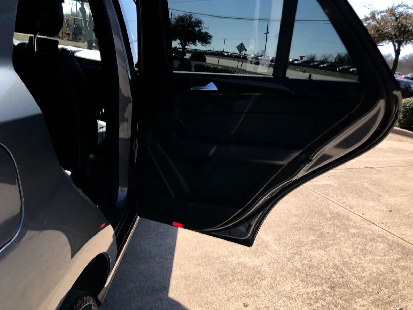 Used 2018 Mercedes-Benz GLE 350 image 18