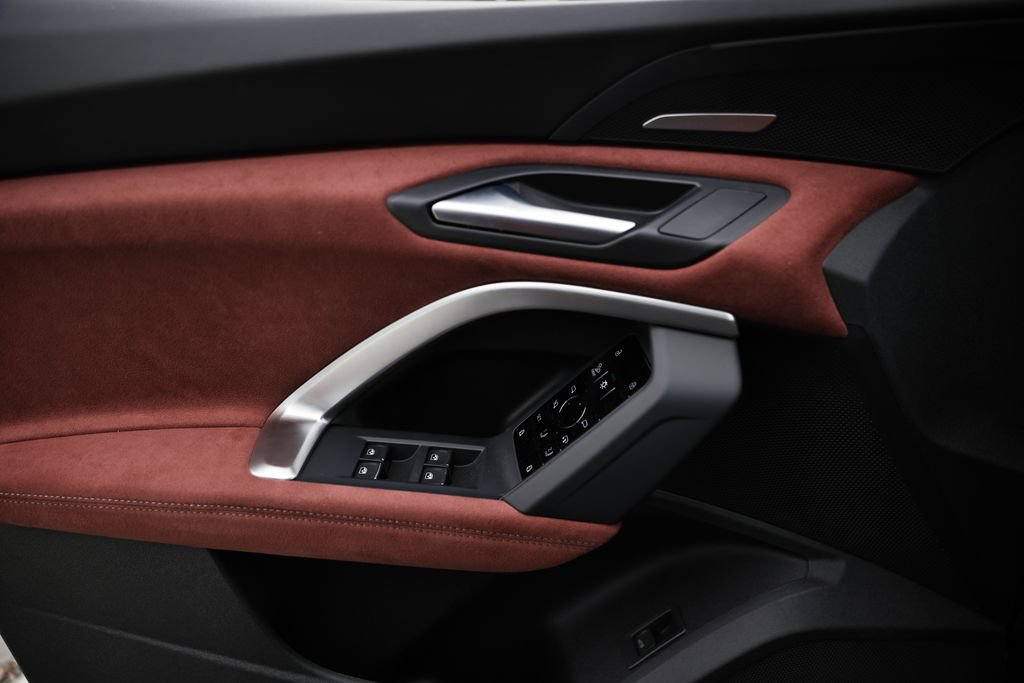 New 2026 Audi SQ5 Premium Plus AWD/4WD image 17