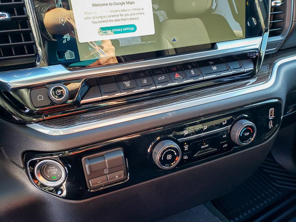 New 2026 Chevrolet Silverado 3500 LT w/ Snow Plow Prep/Camper Package image 14