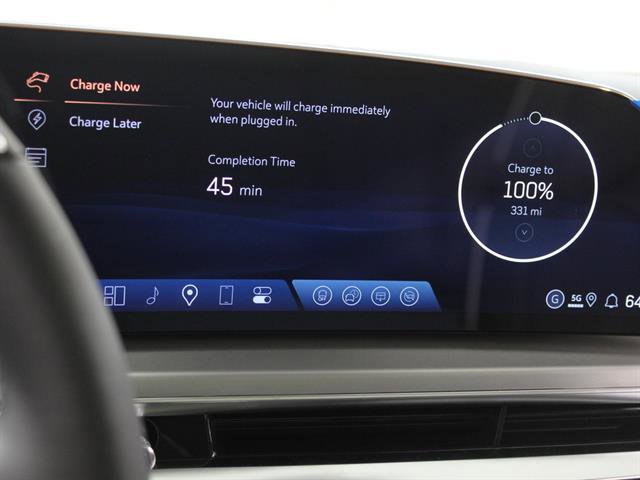 New 2026 Cadillac Lyriq Signature Sport image 14