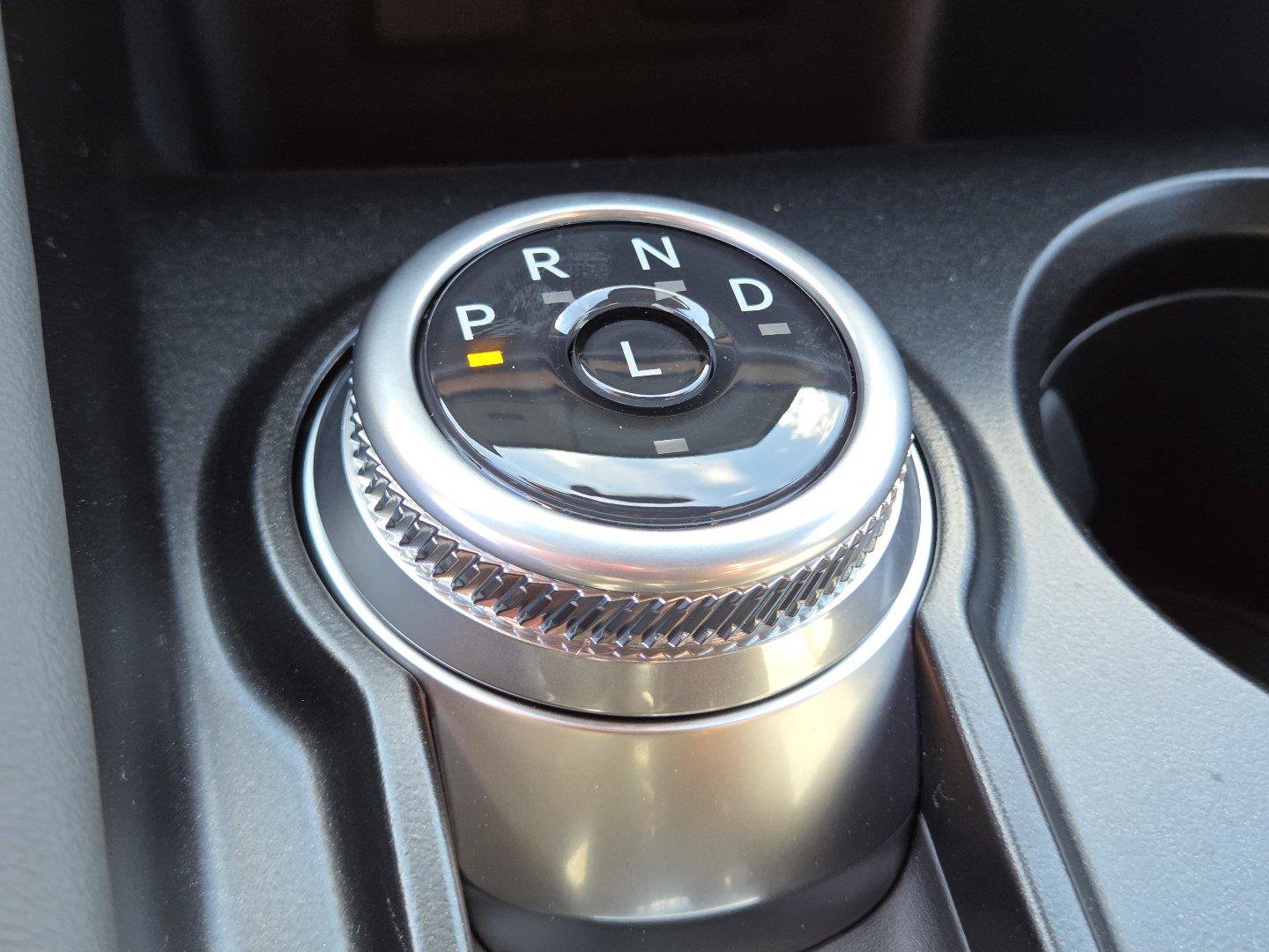 New 2027 Ford Explorer Active AWD/4WD image 27