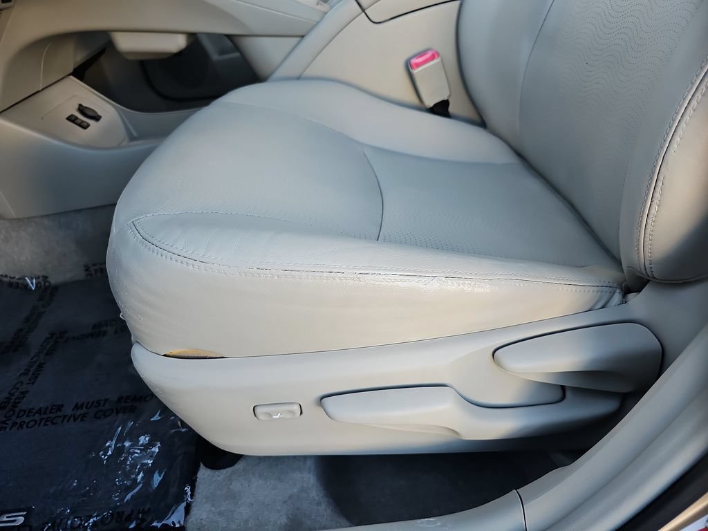 Used 2010 Toyota Prius Five FWD image 18