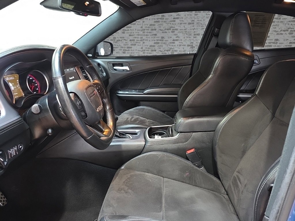 Used 2023 Dodge Charger R/T w/ Plus Group image 15