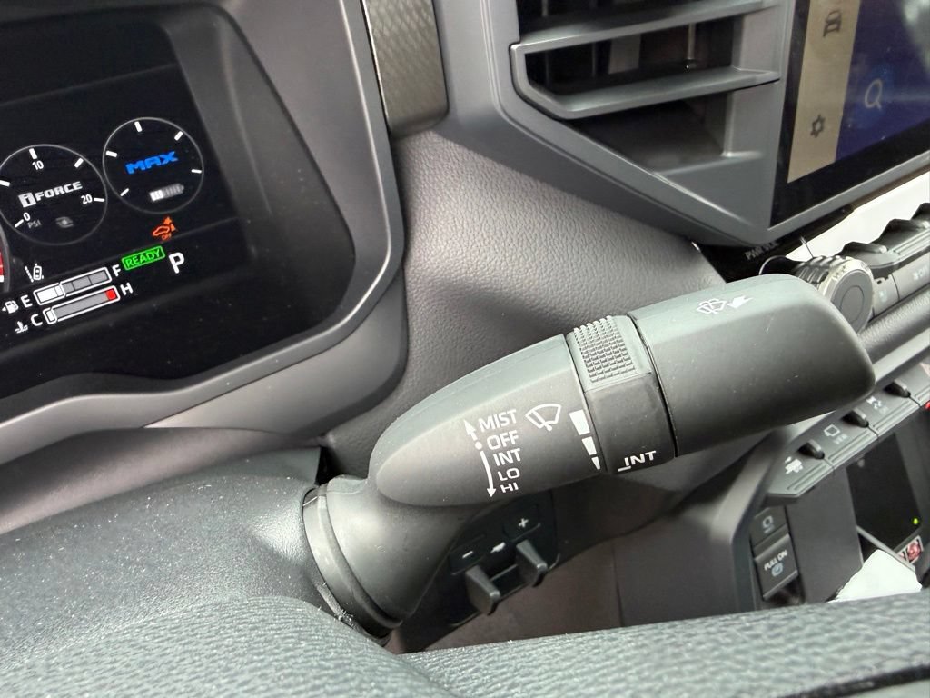 New 2026 Toyota Tundra TRD Pro AWD/4WD image 33