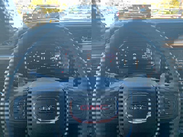 New 2026 GMC Sierra 1500 AT4X image 25