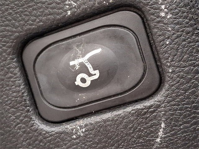 Used 2024 Ford Edge Titanium AWD/4WD image 30