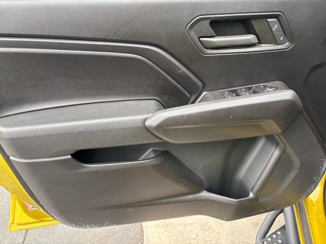 Certified 2023 Chevrolet Colorado Trail Boss w/ Advanced Trailering Package image 10