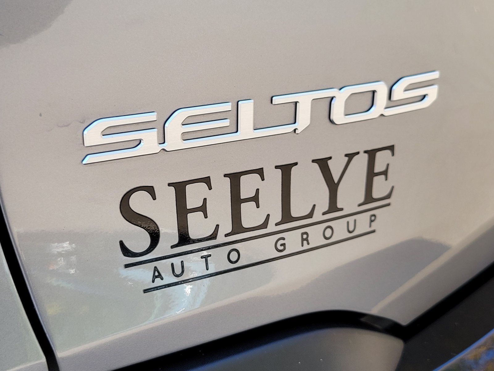 Certified 2024 Kia Seltos S AWD/4WD image 31
