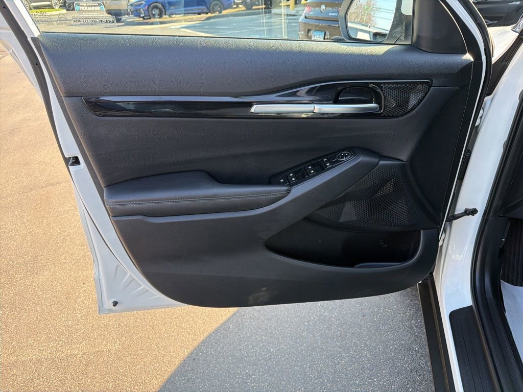 Certified 2023 Kia Seltos EX image 27