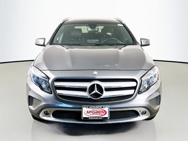 Used 2017 Mercedes-Benz GLA 250 4MATIC image 19