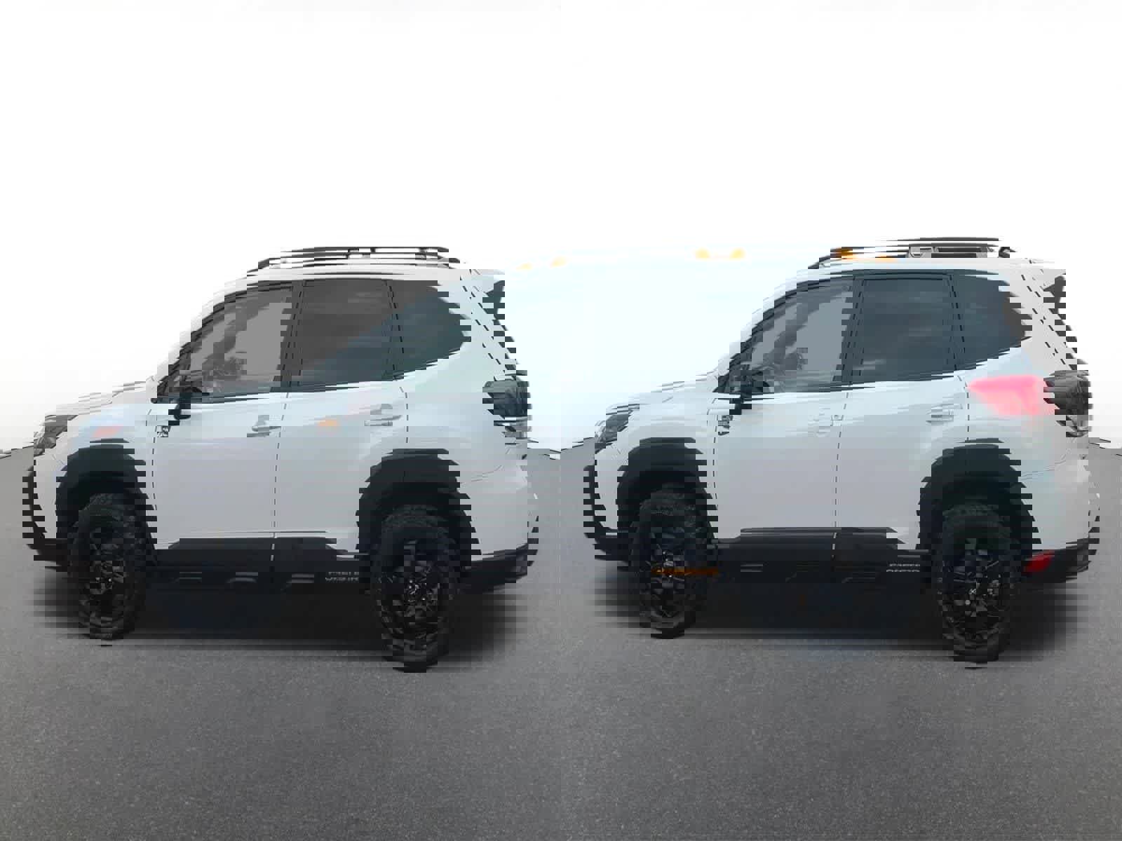 Used 2023 Subaru Forester Wilderness image 3