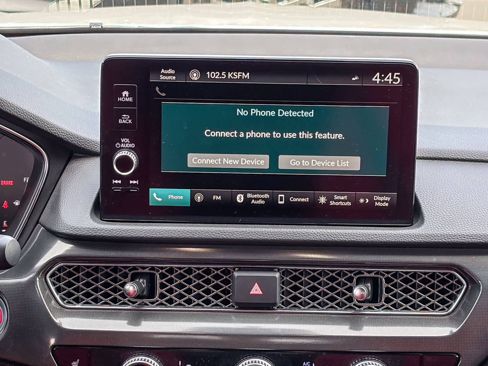 Used 2023 Acura Integra A-Spec image 13