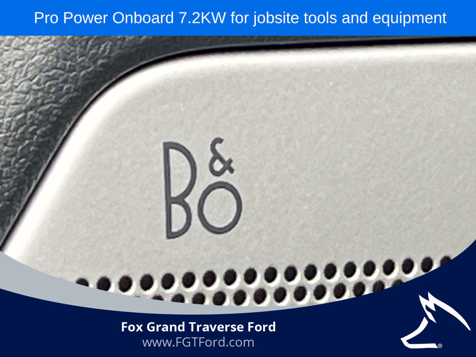 Used 2023 Ford F150 XLT w/ Equipment Group 302A High AWD/4WD image 19