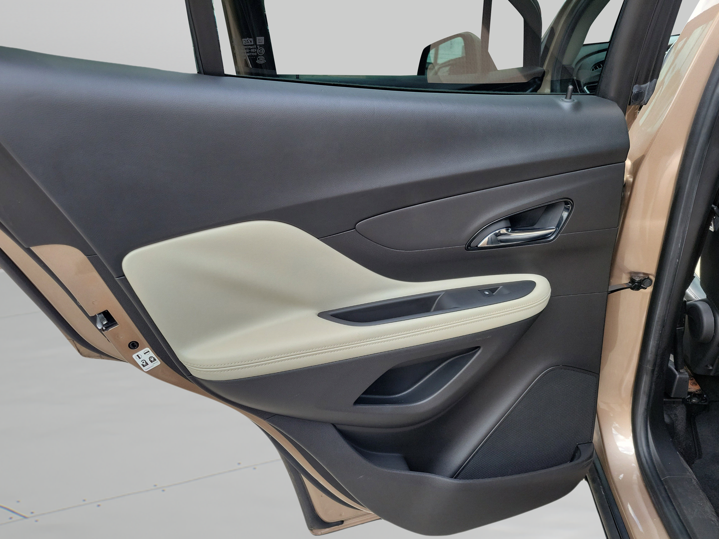 Used 2018 Buick Encore Preferred FWD image 11