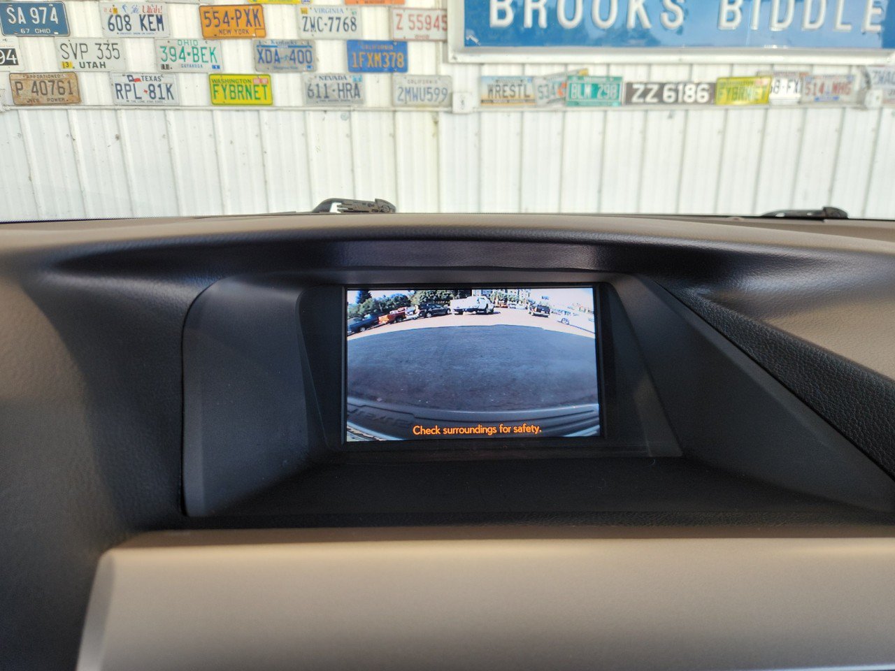 Used 2015 Lexus RX 350 AWD image 11