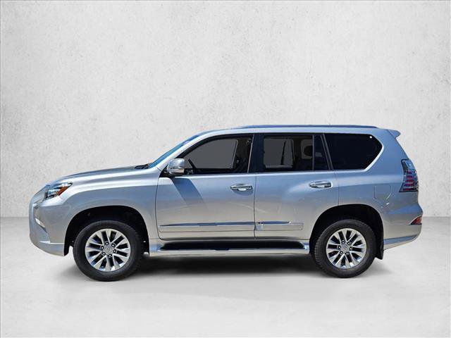 Used 2019 Lexus GX 460 Premium AWD/4WD image 9