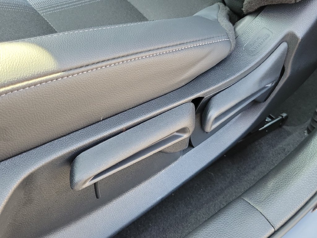 Used 2026 Honda Civic Sport image 22