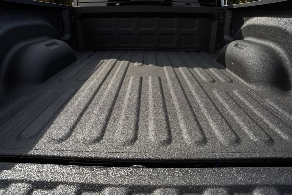 New 2026 RAM 2500 Big Horn image 11