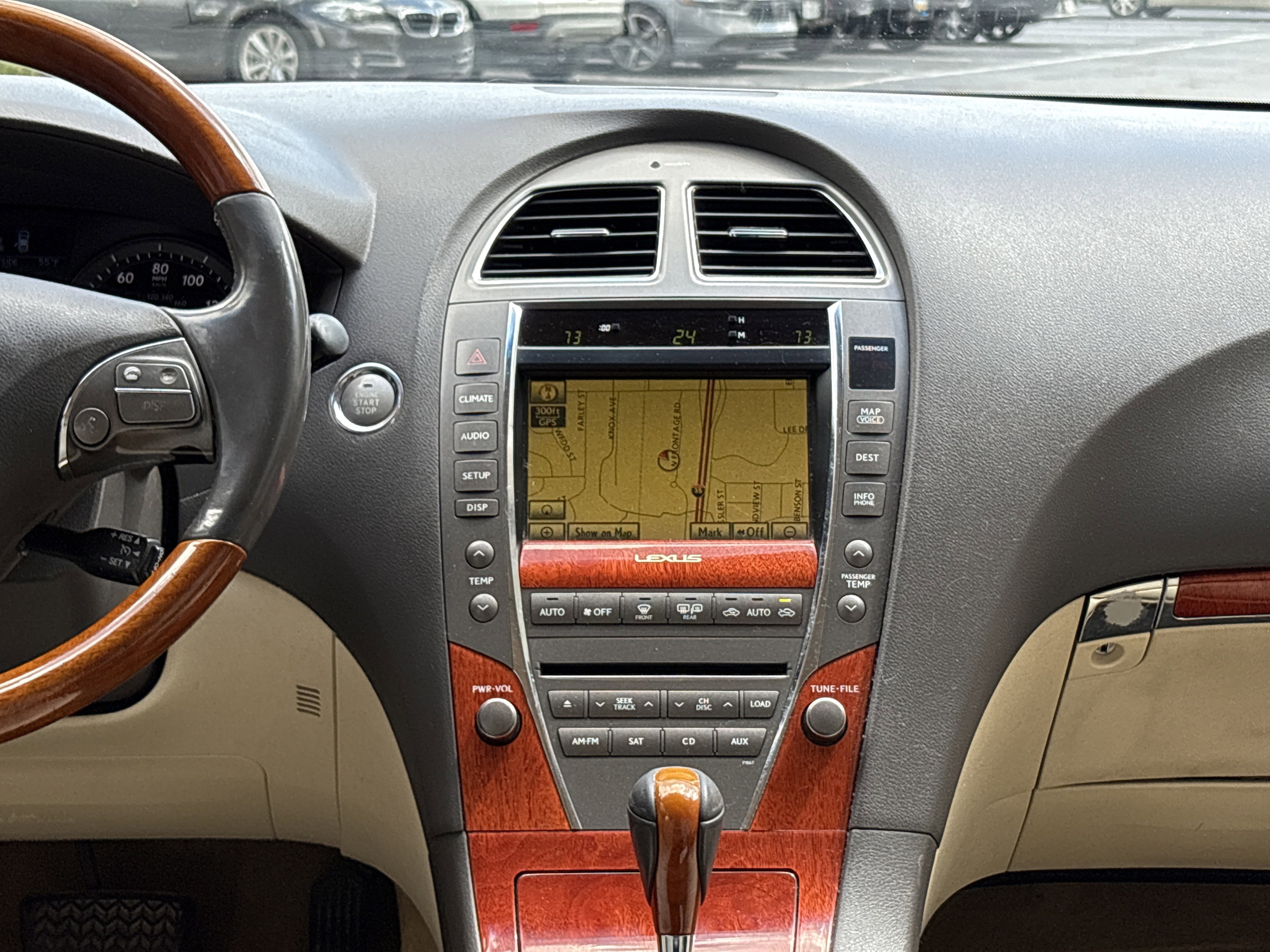 Used 2010 Lexus ES 350 FWD image 30